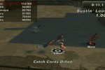 NFL Street 2 (PlayStation 2)