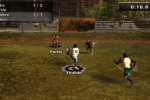 NFL Street 2 (PlayStation 2)