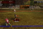 NFL Street 2 (PlayStation 2)
