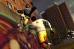 NFL Street 2 (PlayStation 2)