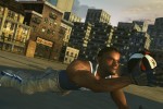 NFL Street 2 (PlayStation 2)