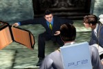 The Typing of the Dead: Zombie Panic (PlayStation 2)