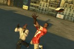 NFL Street 2 (GameCube)