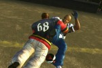 NFL Street 2 (GameCube)