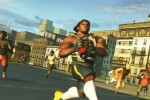 NFL Street 2 (GameCube)