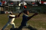 NFL Street 2 (GameCube)