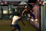 NFL Street 2 (GameCube)