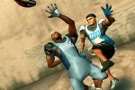 NFL Street 2 (GameCube)