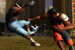 NFL Street 2 (GameCube)