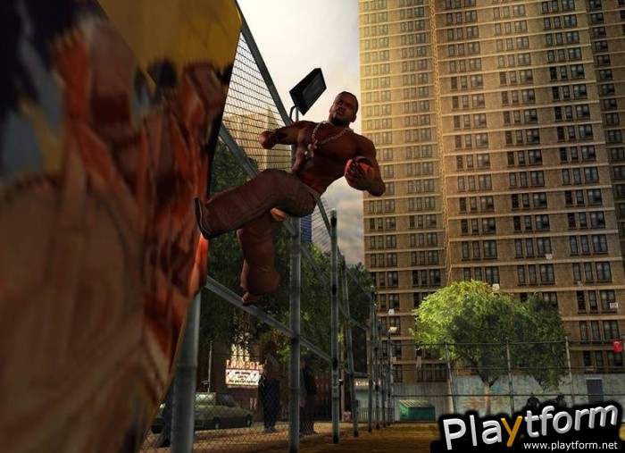 NFL Street 2 (Xbox)