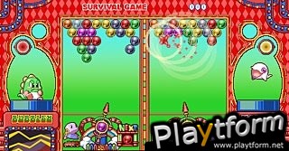 Puzzle Bobble Pocket (PSP)