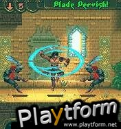 Prince of Persia: Warrior Within (Mobile)