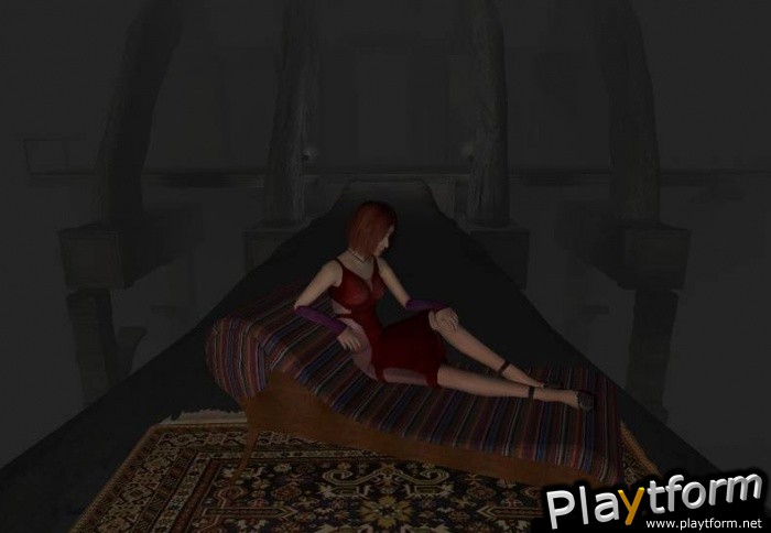 Sentinel: Descendants in Time (PC)