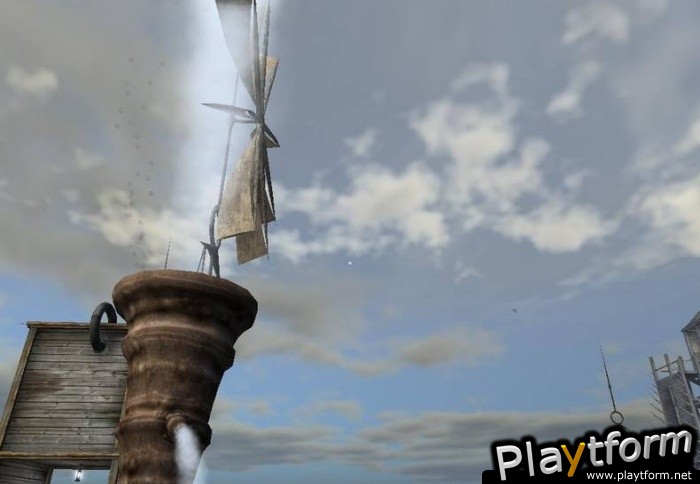 Sentinel: Descendants in Time (PC)