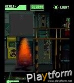 Tom Clancy's Splinter Cell Pandora Tomorrow 3D (Mobile)