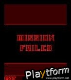 Tom Clancy's Splinter Cell Pandora Tomorrow 3D (Mobile)