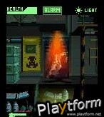 Tom Clancy's Splinter Cell Pandora Tomorrow 3D (Mobile)