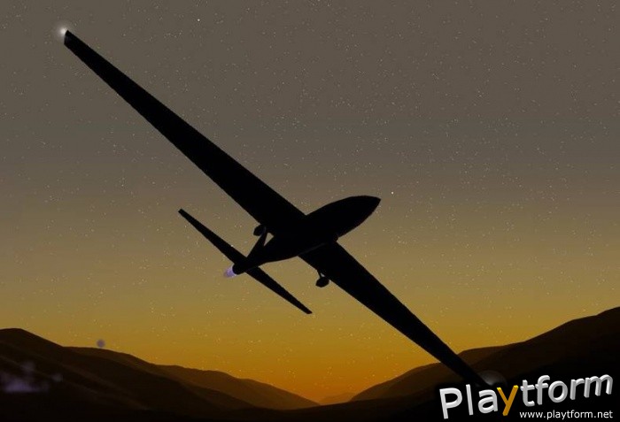 X-Plane 8 (PC)