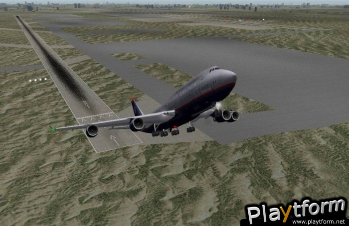 X-Plane 8 (PC)