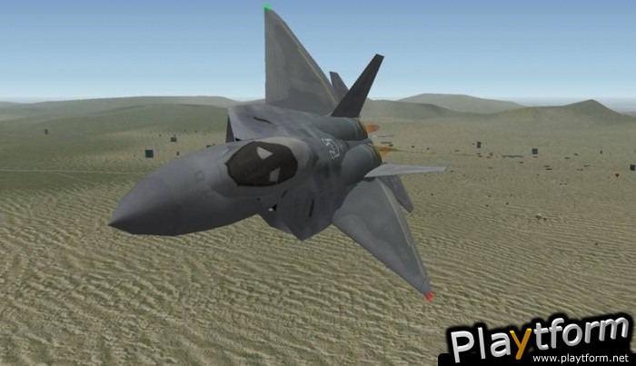 X-Plane 8 (PC)