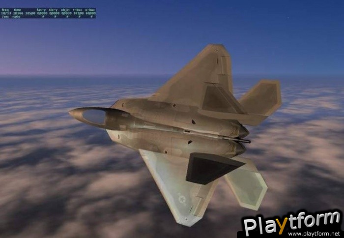 X-Plane 8 (PC)