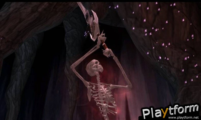 Forgotten Realms: Demon Stone (PC)