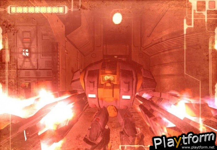 The Chronicles of Riddick: Escape From Butcher Bay - Developer's Cut (PC)