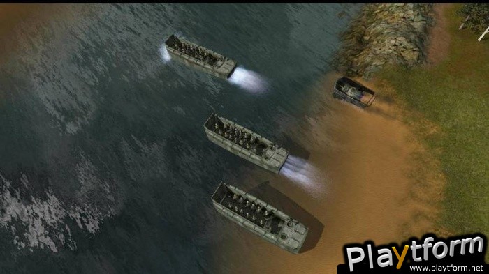 D-Day (PC)