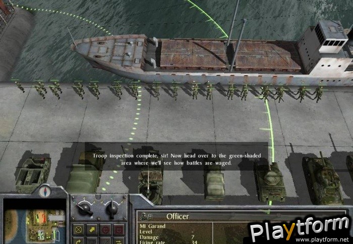 D-Day (PC)