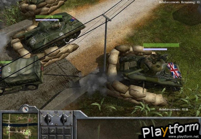 D-Day (PC)
