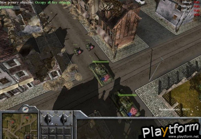 D-Day (PC)