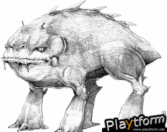 Shadowbane: Throne of Oblivion (PC)