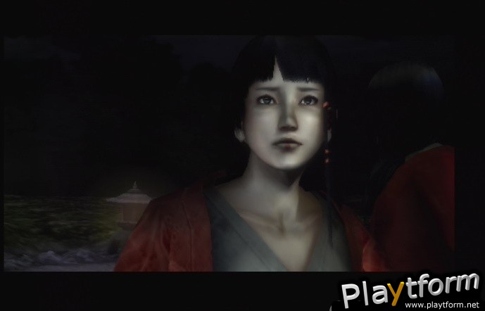 Kuon (PlayStation 2)