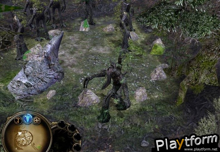 The Lord of the Rings, The Battle for Middle-earth (PC)