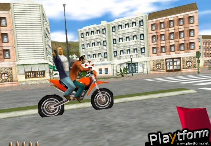 Torrente (PC)