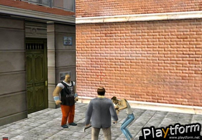 Torrente (PC)