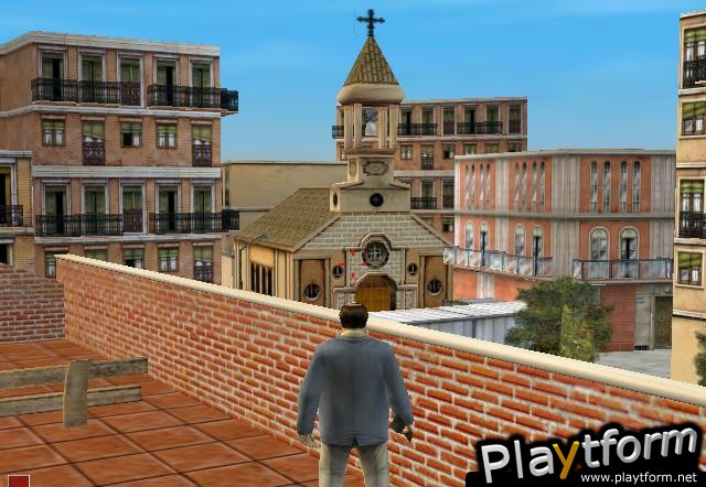 Torrente (PC)