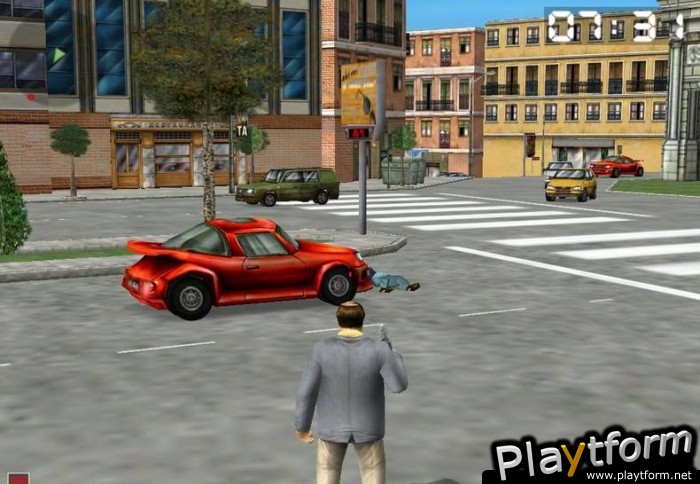 Torrente (PC)