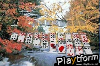 Solitaire XP Championship (PC)