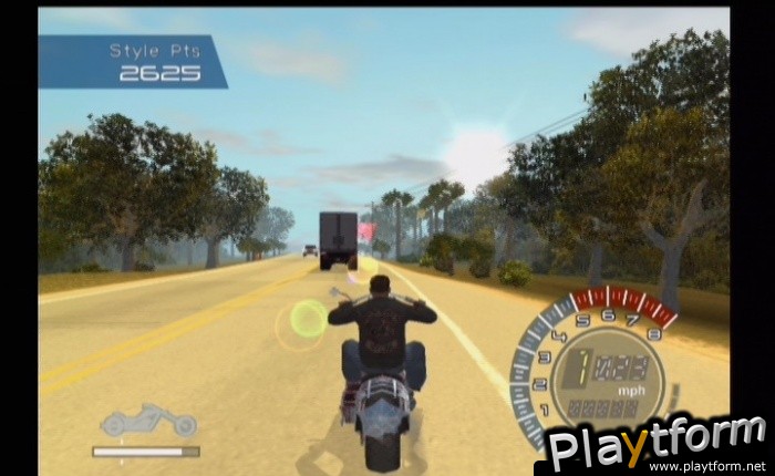 American Chopper (Xbox)