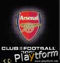 Club Football 2005 Arsenal (Mobile)