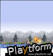 Winter Games '05 (Mobile)