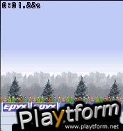 Winter Games '05 (Mobile)