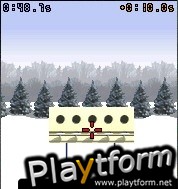 Winter Games '05 (Mobile)