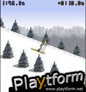 Winter Games '05 (Mobile)