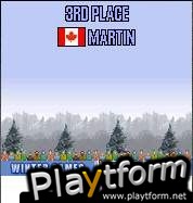 Winter Games '05 (Mobile)