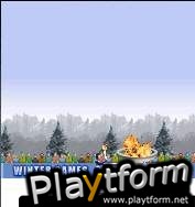 Winter Games '05 (Mobile)