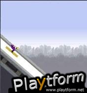 Winter Games '05 (Mobile)