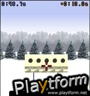 Winter Games '05 (Mobile)
