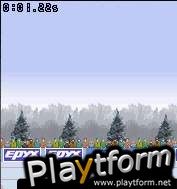 Winter Games '05 (Mobile)